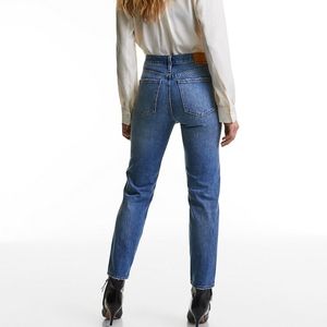 Denim Forum "The Ex Boyfriend Jeans"